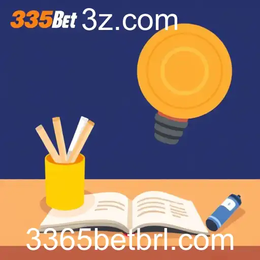 Impacto da 3365bet no Mercado de Jogos Online