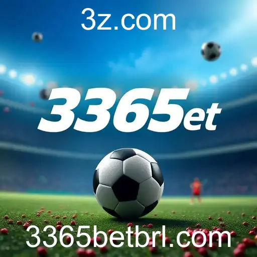A Ascensão da 3365bet no Mercado de Jogos Online