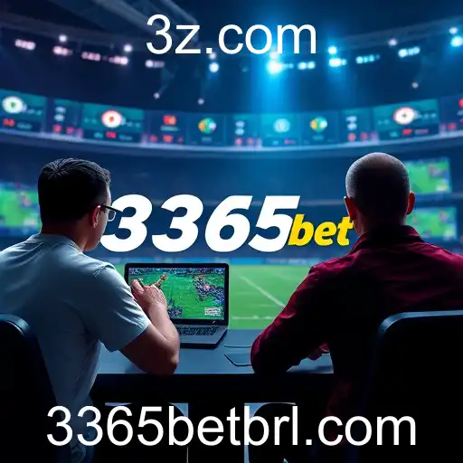 O Crescimento do Mercado de Apostas Online no Brasil