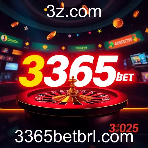 Tendências Emergentes no Mercado de Jogos de Azar em 2025