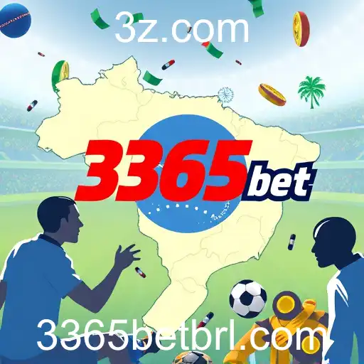 Expansão do Mercado de Jogos Online no Brasil