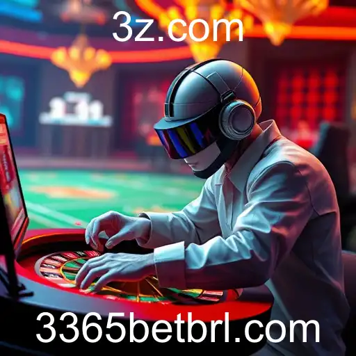 Inovações e Tendências em Jogos de Apostas Online