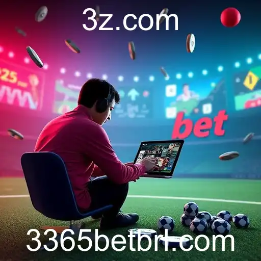 Impacto dos Jogos Online no Brasil em 2025