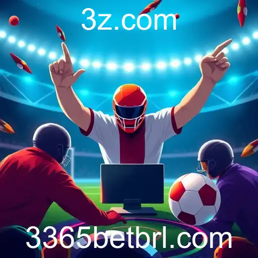 O Impacto dos Jogos Online no Brasil