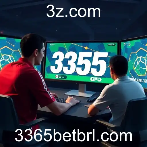 Impacto dos Jogos Online na Economia Brasileira