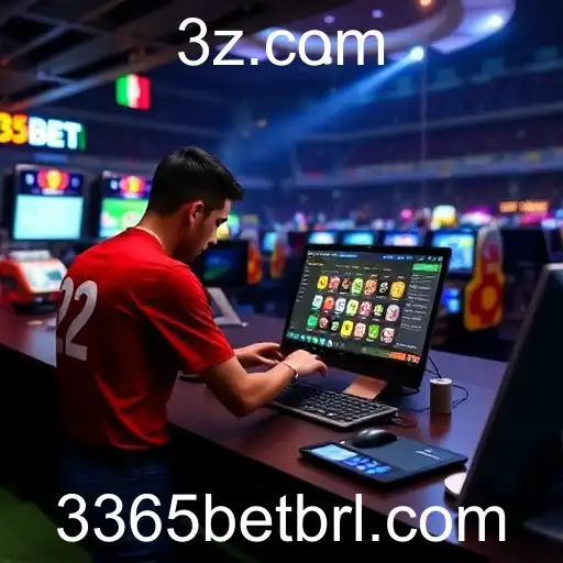 Tendências do Mercado de Apostas em 2025