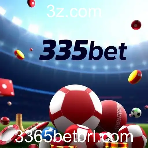 Promoções no 3365bet: Maximizing Your Gaming Experience