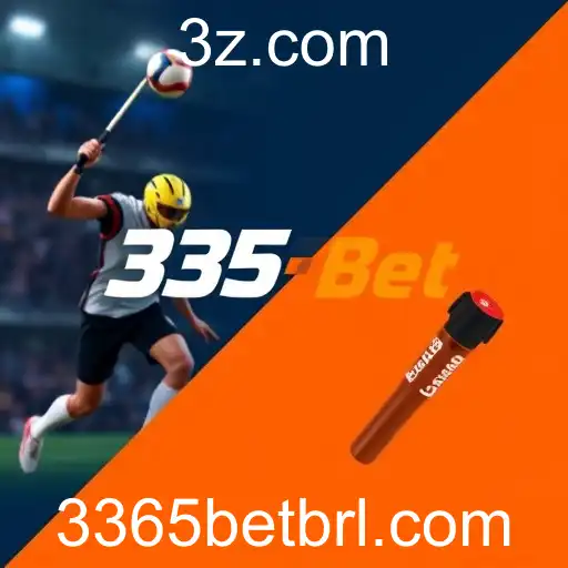 Descubra a Emoção da Categoria 'Esportes' no 3365bet