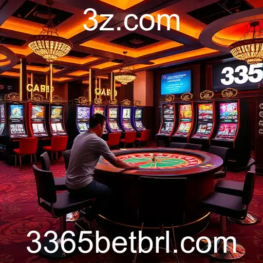 Tendências e Desafios no Mercado de Jogos Online